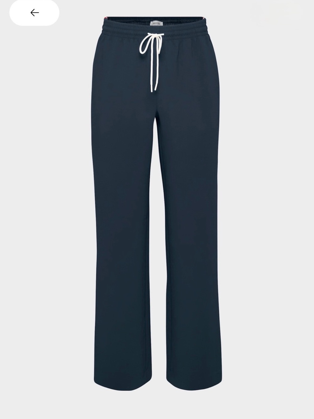 Thesis Pant - Crepette™